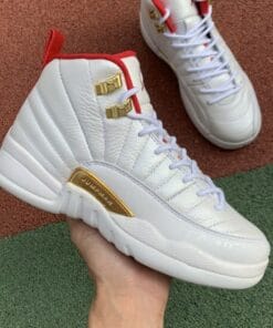 Air Jordan 12 FIBA