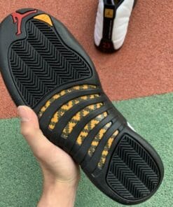 Air Jordan 12 Retro Taxi