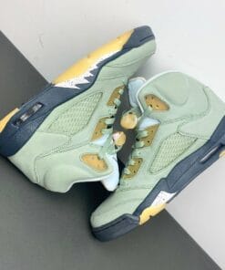 Air Jordan 5 Retro Jade Horizon