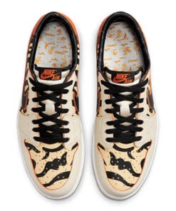 Air Jorrdan 1 Low OG Year of the Tiger