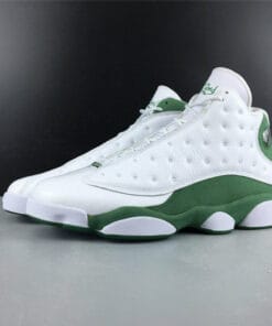 Air Jordan 13 Retro Ray Allen PE