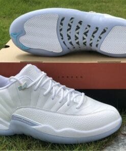 Air Jordan 12 Retro Low Easter