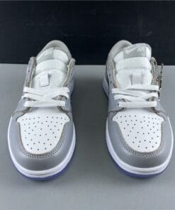 Air Jordan 1 Low x CD