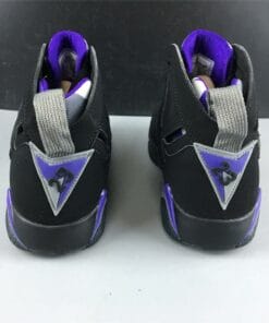Air Jordan 7 Retro Ray Allen Bucks