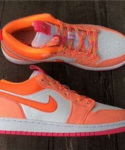 Air Jordan 1 Low Utility