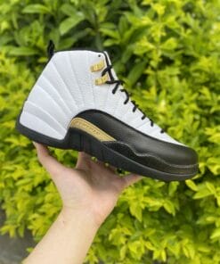 Air Jordan 12 Retro Royalty