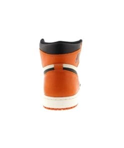Air Jordan 1 Retro Shattered Backboard