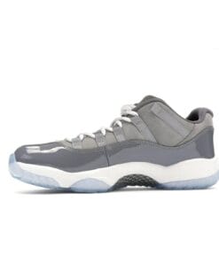 Air Jordan 11 Retro Low Cool Grey