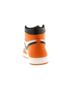 Air Jordan 1 Retro Reverse Shattered Backboard