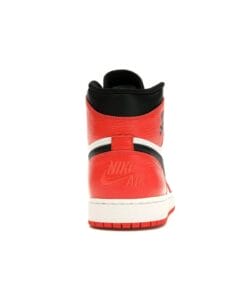 Air Jordan 1 Retro Rare AM Orange