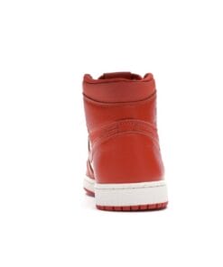 Air Jordan 1 Retro High Vintage Coral