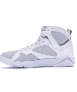 Air Jordan 7 Retro Pure Platinum