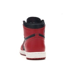 Air Jordan 1 Retro High 85 Varsity Red
