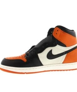 Alternative view of Air Jordan 1 Retro Shattered Backboard