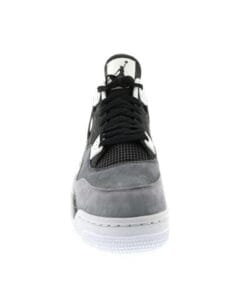 Alternative view of Air Jordan 4 Retro Fear Pack