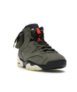 Air Jordan 6 Retro Travis Scott