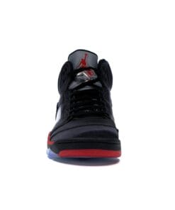 Air Jordan 5 Retro Satin Bred