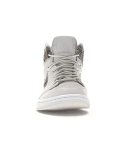 Air Jordan 1 Retro High White Snake (W)