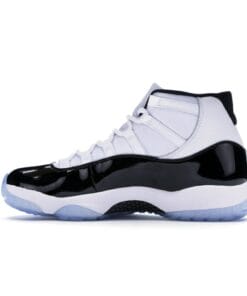 Air Jordan 11 Retro Concord (2018)
