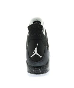 Air Jordan 4 Retro Fear Pack