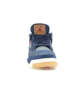 Air Jordan 4 Retro Levi's Denim