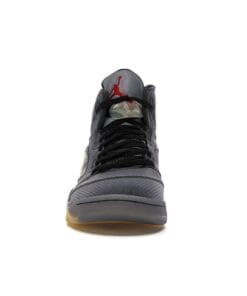 Air Jordan 5 Retro OW Black