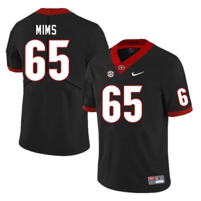 Write best 1000 words about Amarius Mims Jersey, Amarius Mims football Jersey, Amarius Mims Jersey for sale, tiêu đề bài viết, Georgia Bulldogs jersey, Georgia Bulldogs football jersey, custom made college football jersey, customized college football jerseys, affordable price, high quality jersey, fast and free shipping service, customer satisfaction guarantee, money back guarantee, shop now to show off your fandom Features: Material: 100% Polyester, Jersey with stitched tackle twill name & number, Moisture-wicking fabric has spongy handle, good draping property and elasticity as well as good dimensional stability and wrinkle-resistance, Breathable & Quick-Drying, Athletic Cut & Exquisite stitching not easy to fall off, Rounded droptail hem, Full-button front, Tagless Collar offers clean comfort, Machine wash, Do Not Tumble Dry, Imported, Non-alcoholic Available For Wiping or Washing, shop now to show off your fandom
