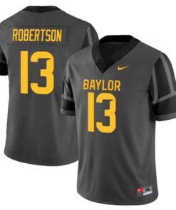 Alternative view of Baylor Bears 2024 Vapor Limited Jersey - All Stitched