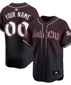 Albuquerque Isotopes “City Roots” Vapor Premier Limited Custom Jersey - All Stitched