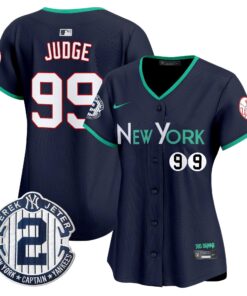 Women's New York Yankees City Connect Vapor Premier Limited Jersey - All Stitched