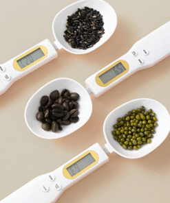 Automatic Digital Measuring Spoon