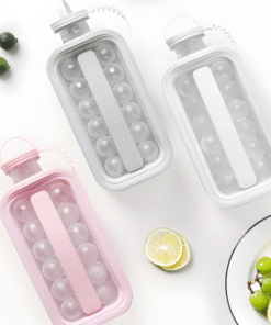 Ice Ball Maker