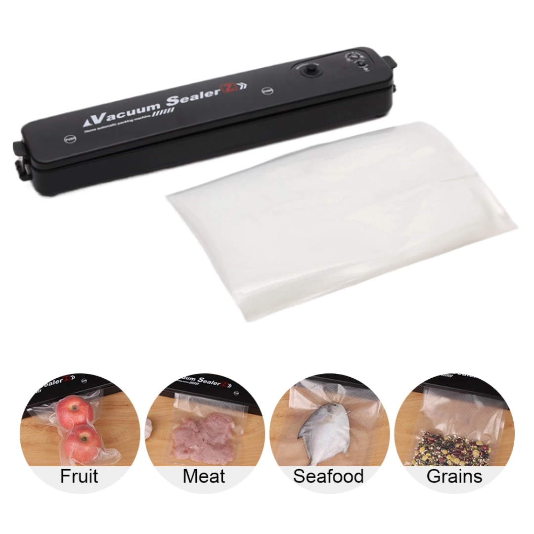 Compact Vacuum Sealer Machine - Image 2