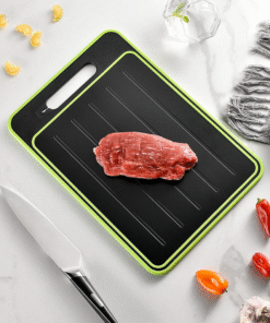 Defrosting Board