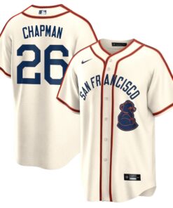 San Francisco Giants 2024 Rickwood Classic Vapor Premier Limited Jersey - All Stitched