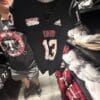 Troy Trojans Football Jersey