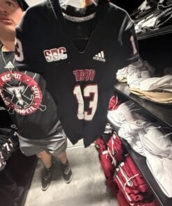 Troy Trojans Football Jersey