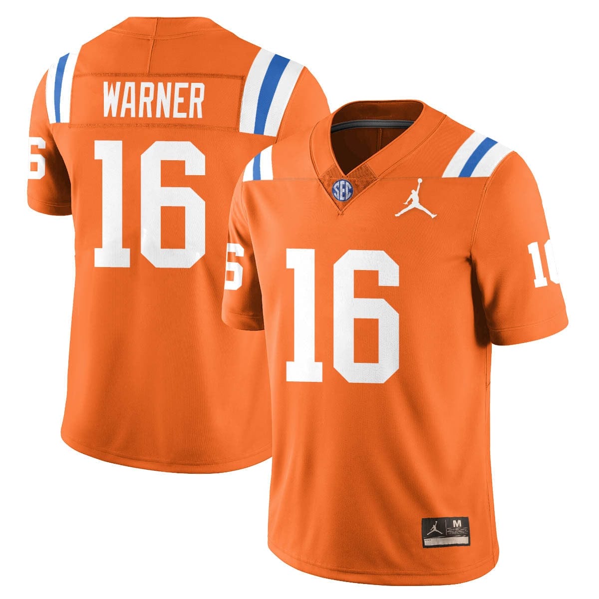 Florida Gators Bring Back 1960s Throwback Jersey - All Stitched - Image 18
