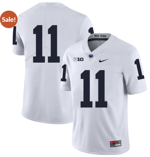 Micah Parsons Jerseys