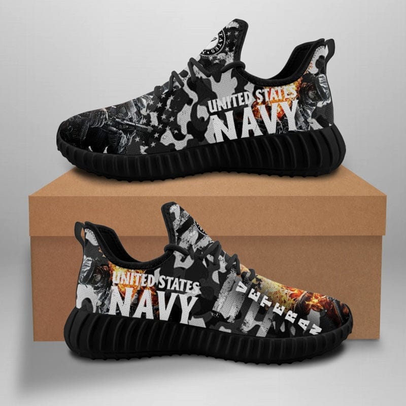 American Veterans N1 Sport Sneakers Shoes For Men Women Fans