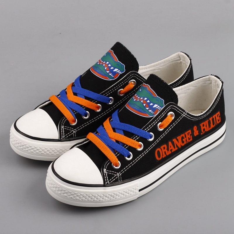 Florida Gators Sport Sneakers Shoes For Men Women Fans - Image 5