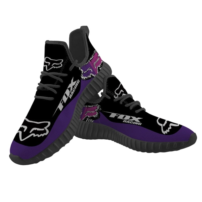 Fox Racing Sneaker Shoes Hot For Men Women Fans - Image 3