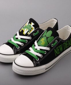 New Deal Lions Sport Sneakers Shoes For Men Women Fans