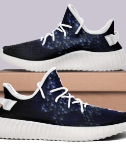 New York Yankees NFL 350v Yeezy Sneakers For Men Women Fans