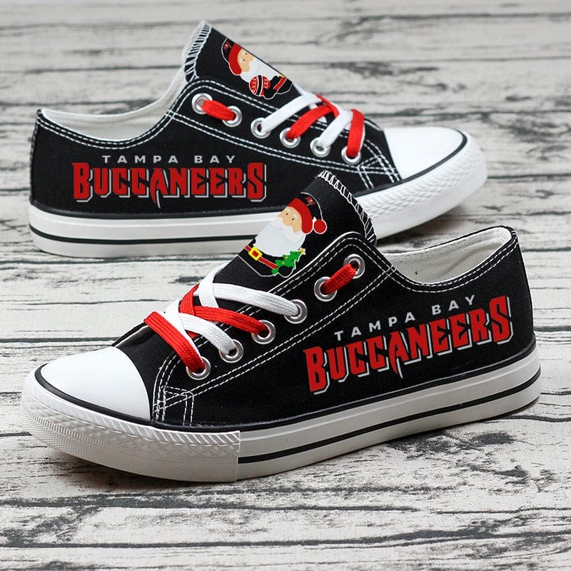 Tampa Bay Buccaneers Sport Sneakers Shoes For Men Women Fans - Image 3