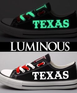 Alternative view of Texas A&M Aggies Sport Sneakers Shoes For Men Women Fans