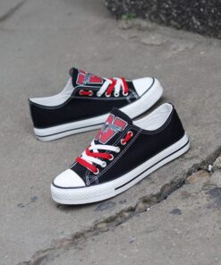 Weatherford High School Sport Sneakers Shoes For Men Women Fans