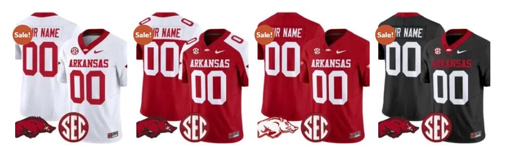 Arkansas Razorbacks