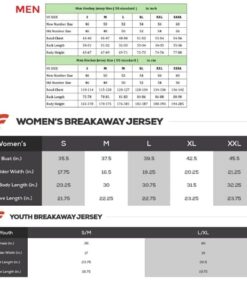 Alternative view of Custom Canada Olympic Jersey Name, Number Premium Hockey 2026 Stitched