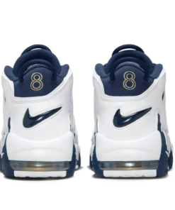 Alternative view of Air Max Uptempo Olympic Shoes Sneakers
